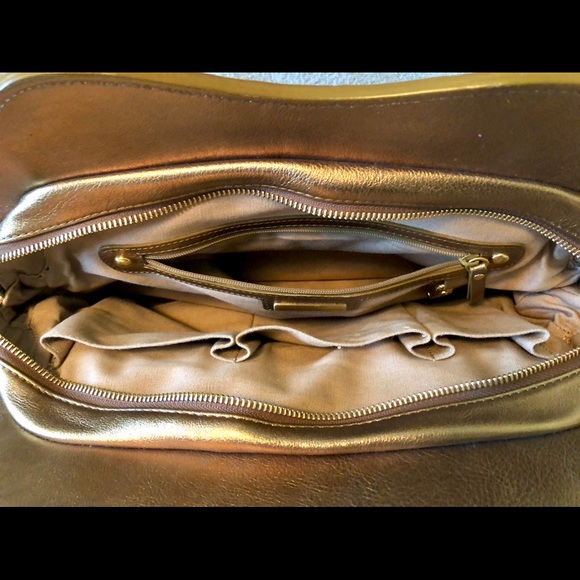 Isabella Fiore Damask Bag - Picture 10 of 13